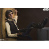 Sideshow Star Wars - Han Solo: Scusate il disordine formato Premium Mixed Media 1/4 - Una nuova speranza