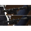 Sideshow Star Wars - Han Solo: Scusate il disordine formato Premium Mixed Media 1/4 - Una nuova speranza