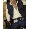 Sideshow Star Wars - Han Solo: Scusate il disordine formato Premium Mixed Media 1/4 - Una nuova speranza