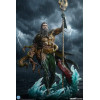 Sideshow - DC Comics Mythos - Aquaman: Signore degli Abissi Formato Premium 1/4