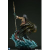 Sideshow - DC Comics Mythos - Aquaman: Signore degli Abissi Formato Premium 1/4