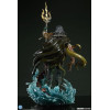 Sideshow - DC Comics Mythos - Aquaman: Signore degli Abissi Formato Premium 1/4