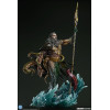 Sideshow - DC Comics Mythos - Aquaman: Signore degli Abissi Formato Premium 1/4
