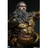 Sideshow - DC Comics Mythos - Aquaman: Signore degli Abissi Formato Premium 1/4