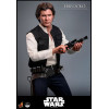 Hot Toys Star Wars Episodio IV - Han Solo Movie Figura da collezione in scala ridotta
