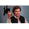 Hot Toys Star Wars Episodio IV - Han Solo Movie Figura da collezione in scala ridotta