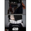 Hot Toys Star Wars Episodio IV - Han Solo Movie Figura da collezione in scala ridotta