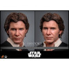 Hot Toys Star Wars Episodio IV - Han Solo Movie Figura da collezione in scala ridotta