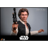 Hot Toys Star Wars Episodio IV - Han Solo Movie Figura da collezione in scala ridotta