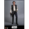 Hot Toys Star Wars Episodio IV - Han Solo Movie Figura da collezione in scala ridotta