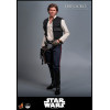 Hot Toys Star Wars Episodio IV - Han Solo Movie Figura da collezione in scala ridotta