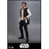 Hot Toys Star Wars Episodio IV - Han Solo Movie Figura da collezione in scala ridotta