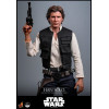 Hot Toys Star Wars Episodio IV - Han Solo Movie Figura da collezione in scala ridotta