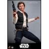 Hot Toys Star Wars Episodio IV - Han Solo Movie Figura da collezione in scala ridotta
