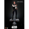 Hot Toys Star Wars Episodio IV - Han Solo Movie Figura da collezione in scala ridotta