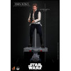 Hot Toys Star Wars Episodio IV - Han Solo Movie Figura da collezione in scala ridotta