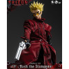 Tre Zero FigZero - Vash the Stampede 1/6 - Trigun