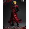 Tre Zero FigZero - Vash the Stampede 1/6 - Trigun