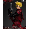 Tre Zero FigZero - Vash the Stampede 1/6 - Trigun