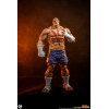 PCS - Street Fighter: Set di statue di Sagat e Juli in scala 1:10 di Street Jam