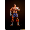 PCS - Street Fighter: Set di statue di Sagat e Juli in scala 1:10 di Street Jam