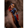 PCS - Street Fighter: Set di statue di Sagat e Juli in scala 1:10 di Street Jam
