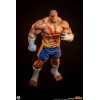 PCS - Street Fighter: Set di statue di Sagat e Juli in scala 1:10 di Street Jam