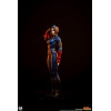 PCS - Street Fighter: Set di statue di Sagat e Juli in scala 1:10 di Street Jam