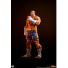 PCS - Street Fighter: Set di statue di Sagat e Juli in scala 1:10 di Street Jam