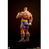 PCS - Street Fighter: Set di statue di Sagat e Juli in scala 1:10 di Street Jam