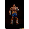 PCS - Street Fighter: Set di statue di Sagat e Juli in scala 1:10 di Street Jam