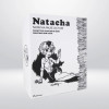 Plastoy - Pausa di lettura Natacha - Collectoys