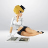 Plastoy - Pausa di lettura Natacha - Collectoys
