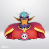 Plastoy - Goldrake (Grendizer) - Salvadanaio della Grande Guerra Patriottica - Figurina Kyōsei daiō Bega