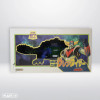 Plastoy - Goldrake (Grendizer) - Giru Giru salvadanaio - Figurina Golgoth 1