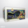 Plastoy - Goldrake (Grendizer) - Giru Giru salvadanaio - Figurina Golgoth 1