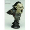Weta - Spadaccino Orco di Moria 1/4 di busto - Il Signore degli Anelli - Di seconda mano