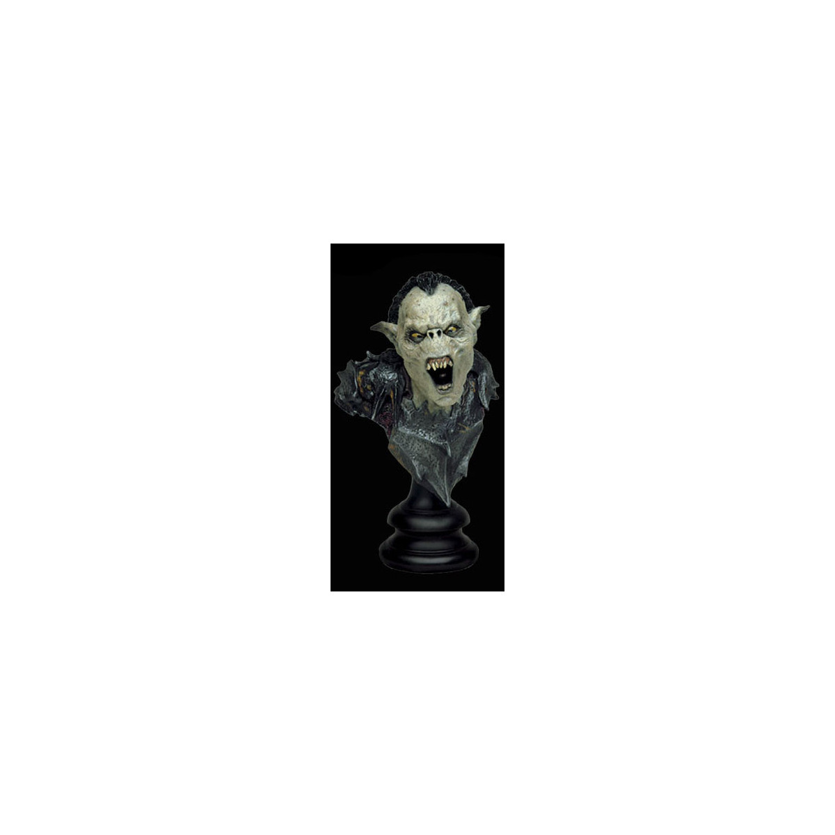 Weta - Spadaccino Orco di Moria 1/4 di busto - Il Signore degli Anelli - Di seconda mano