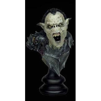 Weta - Spadaccino Orco di Moria 1/4 di busto - Il Signore degli Anelli - Di seconda mano