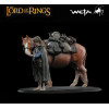 Weta - SAMWISE GAMGEE E BILL THE PONY 1/6 - Il Signore degli Anelli - Di seconda mano
