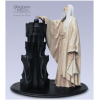 Weta - SARUMAN IL BIANCO 1/6 - Il Signore degli Anelli - Di seconda mano