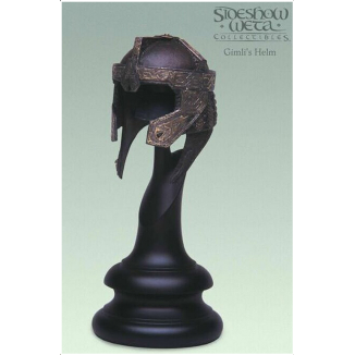 Weta - Elmo di Gimli 1/4 - Il Signore degli Anelli - Di seconda mano