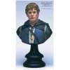 Weta - SAMWISE GAMGEE 1/4 di busto - Il Signore degli Anelli - Di seconda mano