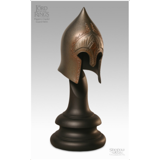 Weta - CASCO CITADEL GUARD DI PIPPIN 1/4 - Il Signore degli Anelli - Di seconda mano