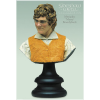 Weta - MERIADOC "MERRY" BRANDYBUCK 1/4 di busto - Il Signore degli Anelli - Di seconda mano