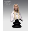 Weta - Busto LADY GALADRIEL 1/4 - Il Signore degli Anelli - Di seconda mano