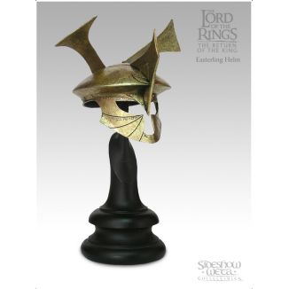 Weta - Elmo EASTERLING HELM 1/4 - Il Signore degli Anelli - Di seconda mano