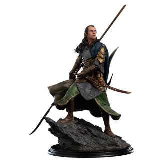 Weta - Elrond, araldo di Gil-Galad (Classic Series) - Statuetta de Il Signore degli Anelli 1/6