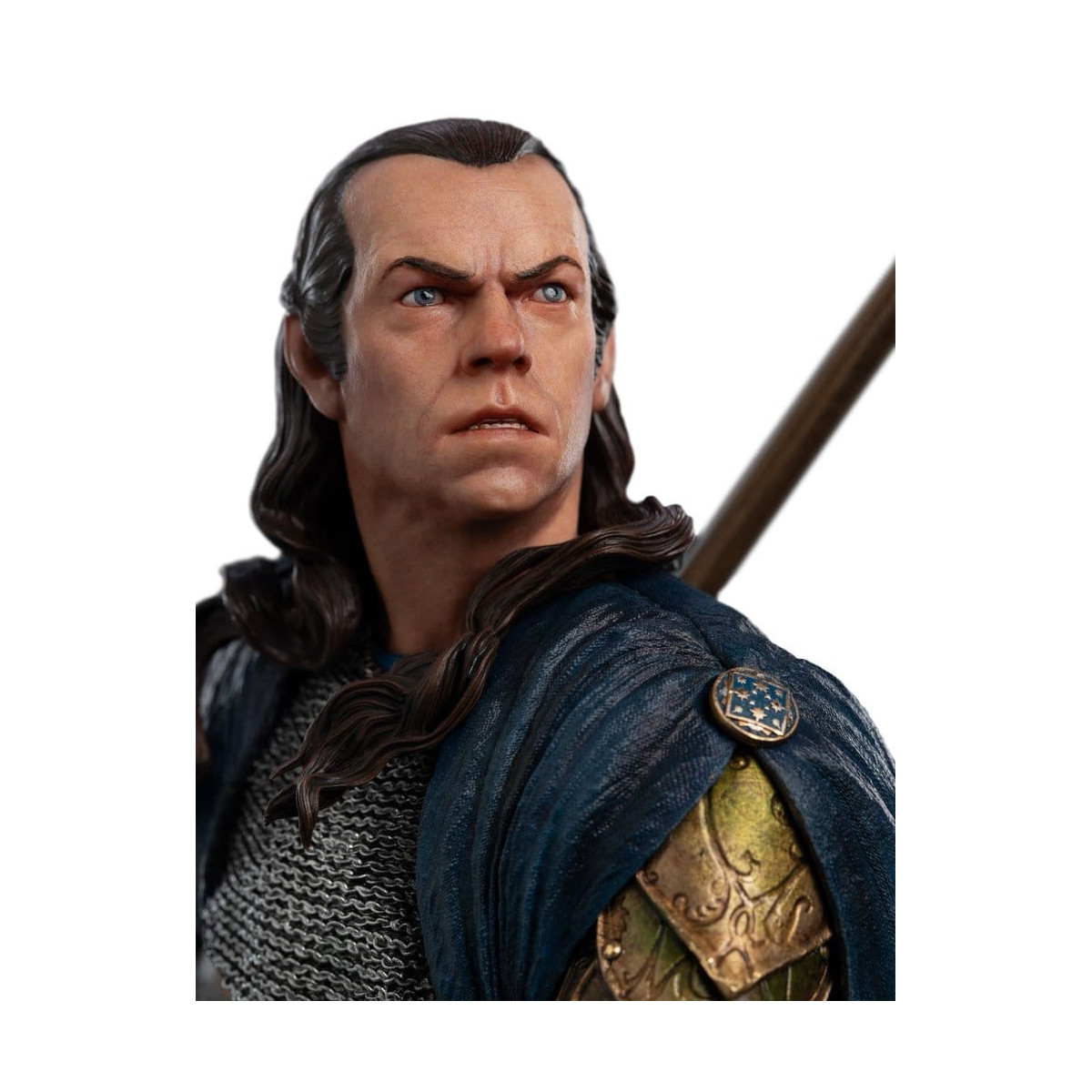 Weta - Elrond, araldo di Gil-Galad (Classic Series) - Statuetta de Il Signore degli Anelli 1/6