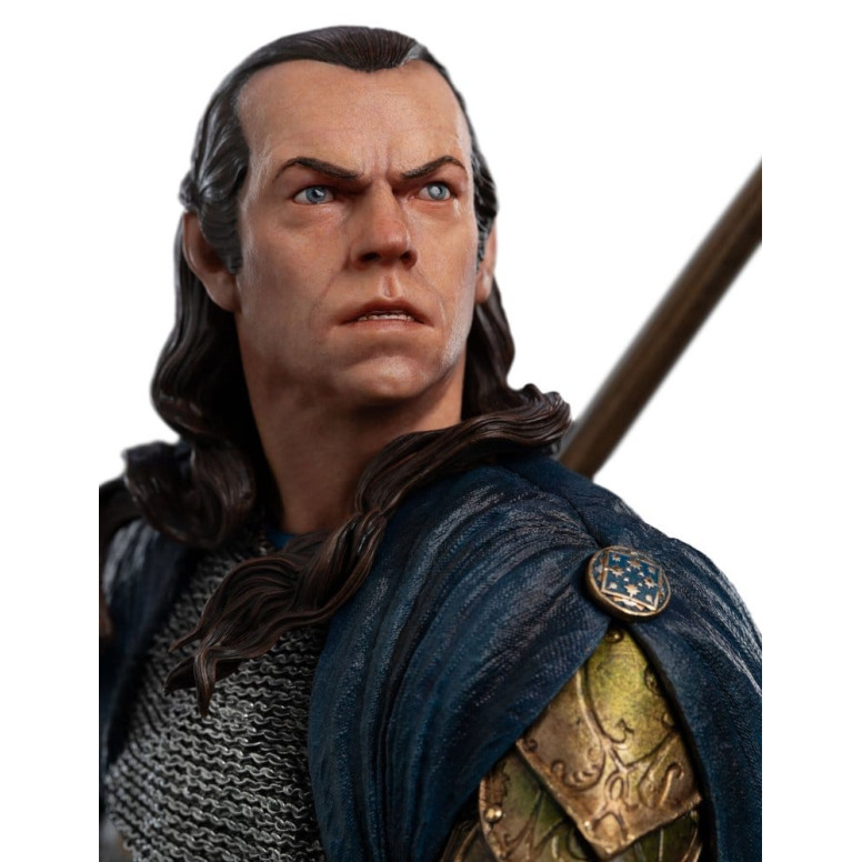 Weta - Elrond, araldo di Gil-Galad (Classic Series) - Statuetta de Il Signore degli Anelli 1/6